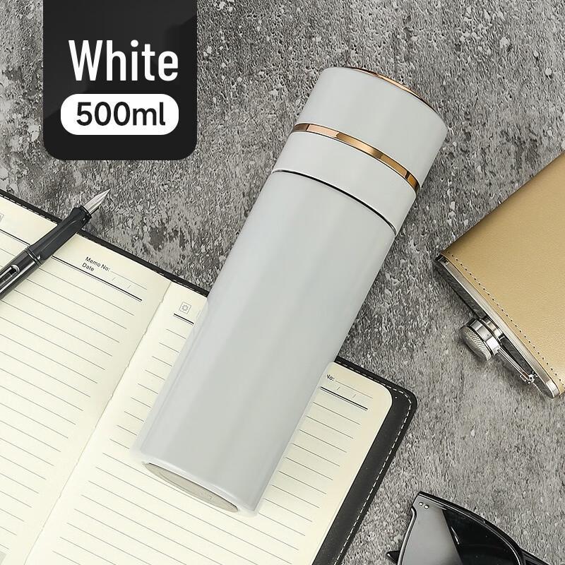 Portable 304 Stainless Steel Insulated Bottle