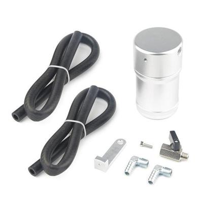 Ford Mustang & F-150 Öldämpferbehälter (2011–2017) - Abfallölabscheider aus Aluminiumlegierung