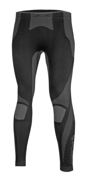 Thermoaktive lange Unterhose Brubeck Ud-Brupro_Bs S - Bhp Udbru S