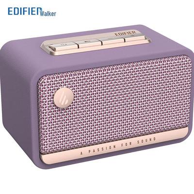 Edifier M130 Retro Portable Bluetooth Speaker CN Plug (adapter Included)