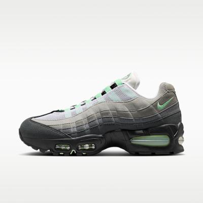 Nike Wmns Air Max 95 Big Bubble - Fresh Mint 38