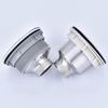 LANGZHIWEN Kitchen Sink Drainer Strainer
