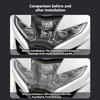 Reliable-For BMW R 1250 RT R1250RT -2025 Motorcycle Headlight Grille Guard Protection Cover