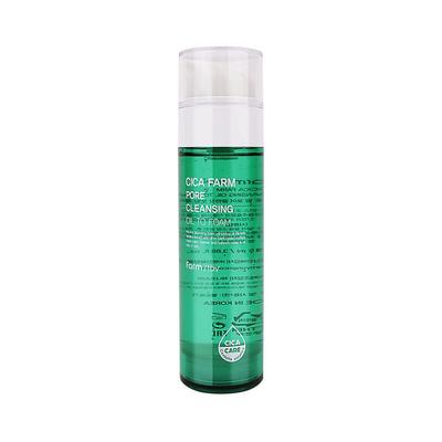 Cica Farm Pore Cleansing Oil to Foam 115ml