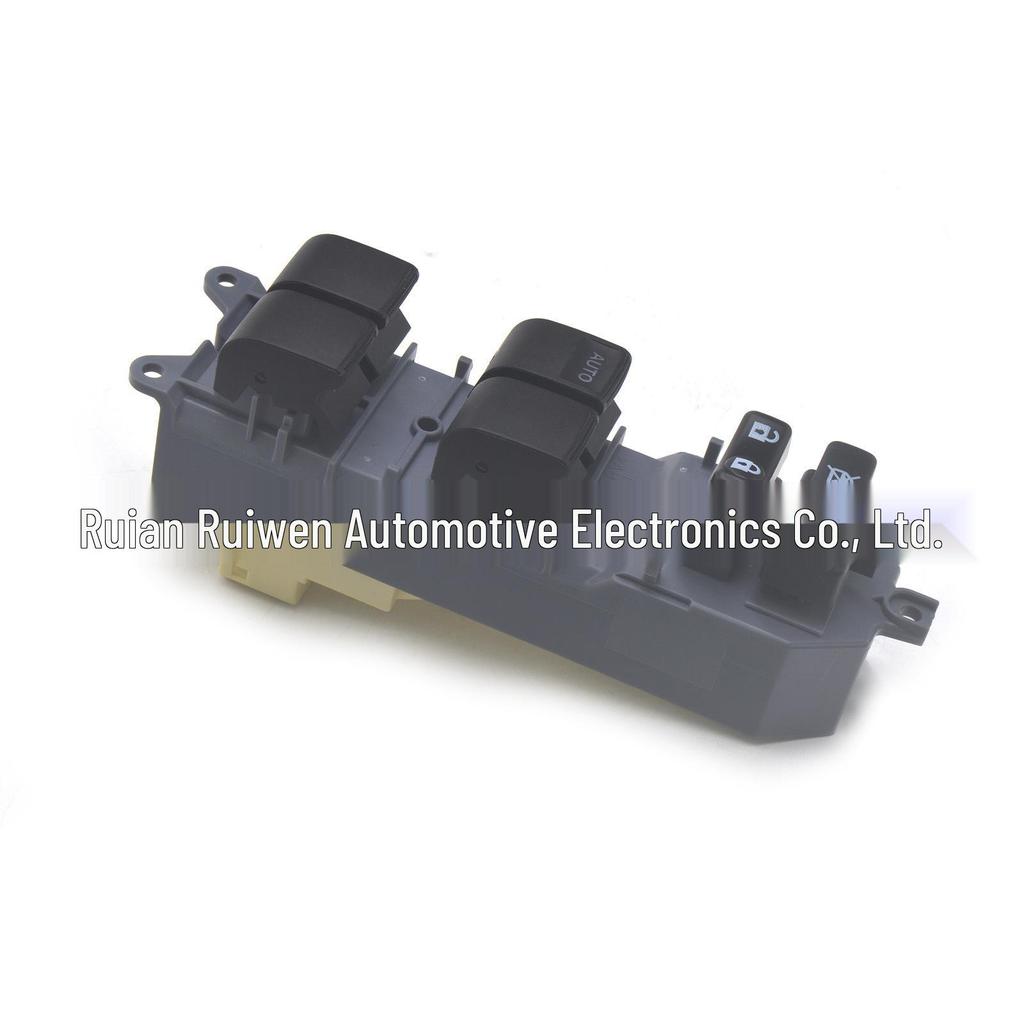 Compatible Toyota Window Switch 84820-06100, 84820-02190