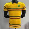 2026-2027 Soccer Jersey Unisex Slim Fit Football Shirt Short Sleeve Training Uniform