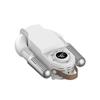 Schuhtrockner, Stiefeltrockner, Handschuhtrockner mit intelligentem Timer, Faltbares Design & Schnelltrocknend Elektrischer Schuhtrockner EU-Stecker