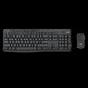Logitech Set tastatură și mouse wireless MK370