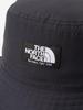 The North Face Reversible Fleece Bucket Size L Hat, Black,