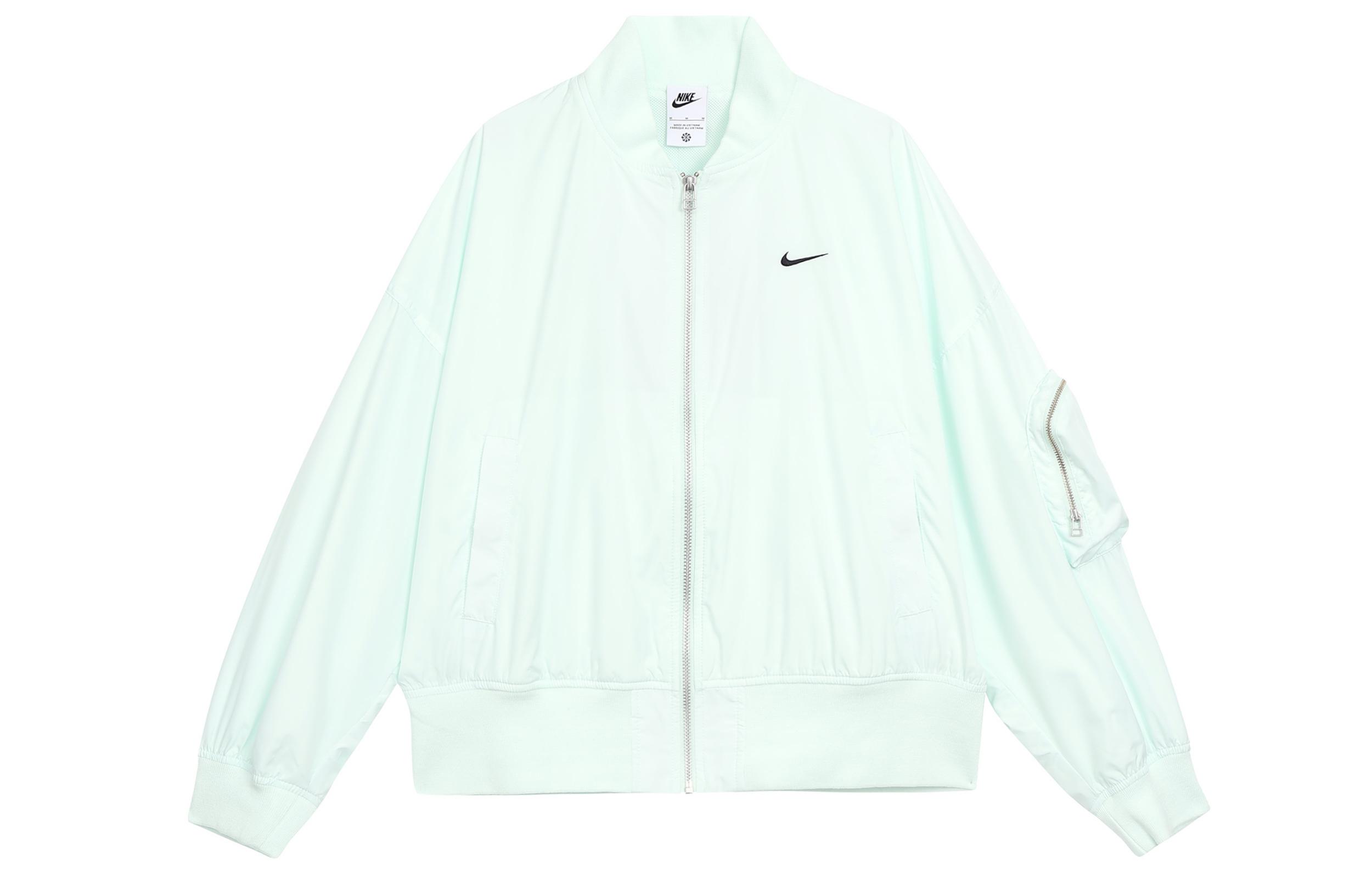 

Nike SS24 Jackets & Coats Women s Blue FN2840-394 M