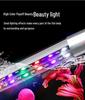 LED Fish Tank Light: Waterproof, Super Bright, Submersible Aquarium Light for Arowana.
