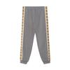 Gucci Knitted Sweatpants Men's Gray 630713-XJBUW-1233