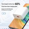22.5W Super Fast Charger Compatible with Huawei 18W Fast Charging Mobile Headset