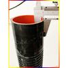 Universal Length 500mm Silicone Flexible Hose and 2Clamps ID30-1000mm  Air Intake Pipe Radiator Tube High Pressure Temperature R