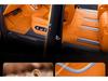 Compatible Carpet Mats for WEY Gaoshan 7-Seater TPE2025 Interior Modification