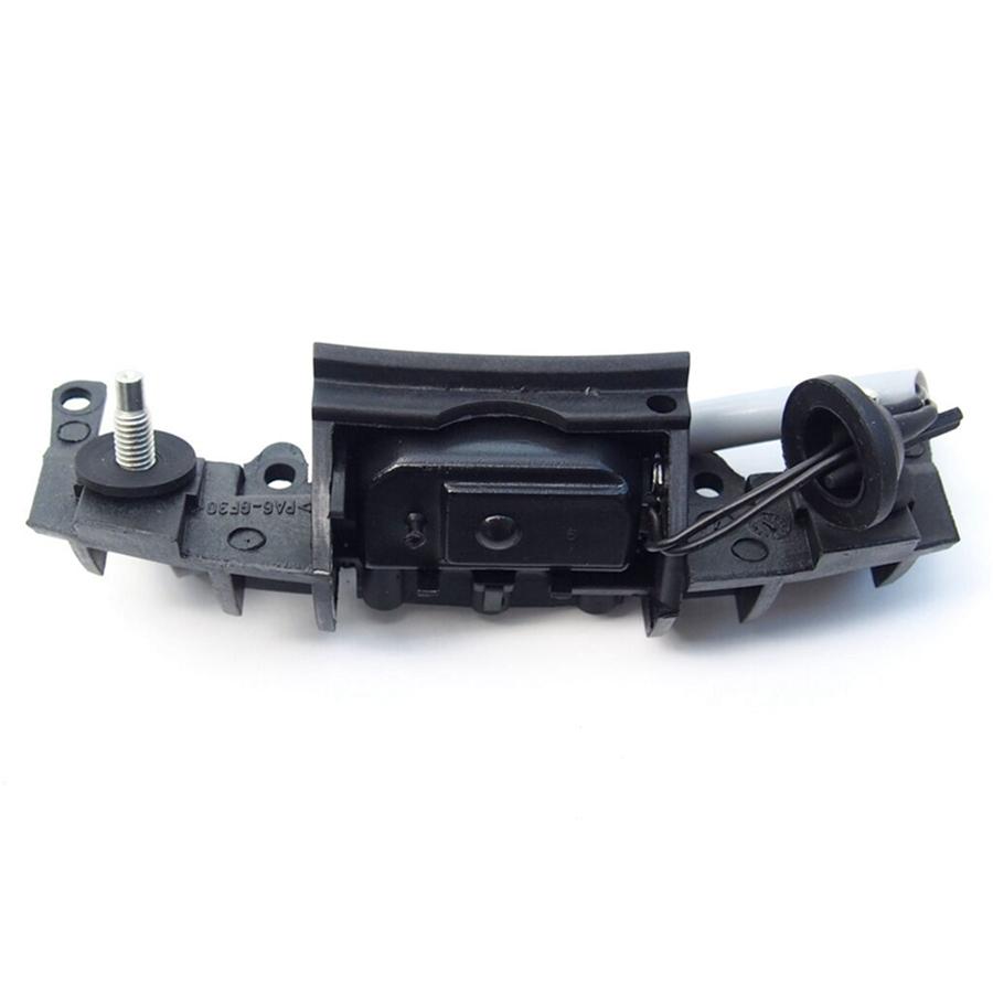 ABS+Metal Rear Hatch Switch 25380-AX600 For 2002-2010 Nissan Micra III Hatchback