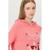Benetton Hooded Knit Raglan Bakp59561