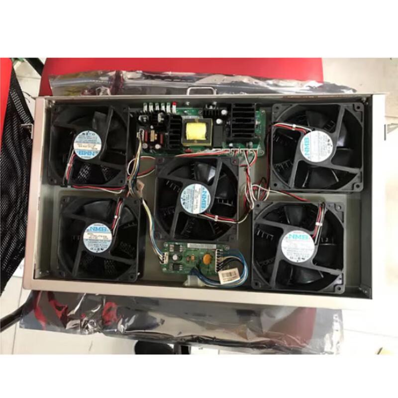 Huawei Metro 3000 Cooling Fan