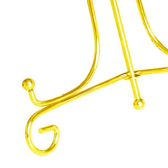 Plate Rack Exquisite Workmanship Wide Application Iron Plated Retro Storage Bracket Household Supplies