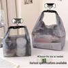 Waterproof Large Capacity Portable Storage Bag for Swimming, Rafting, Fitness, Outdoor Travel & Bathing