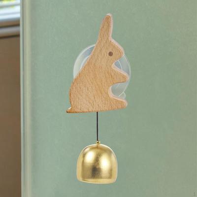 Dekor – Větrné zvonky