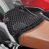 Premium Breathable Motorcycle Seat Cushion With Shock Absorption And Uv Protection Features For All Seasons Use