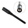 UV-5R UHF+VHF NA-773 SMA-F Antenna Communication Equipment Walkie-talkie Aerial Telescopic Antenna