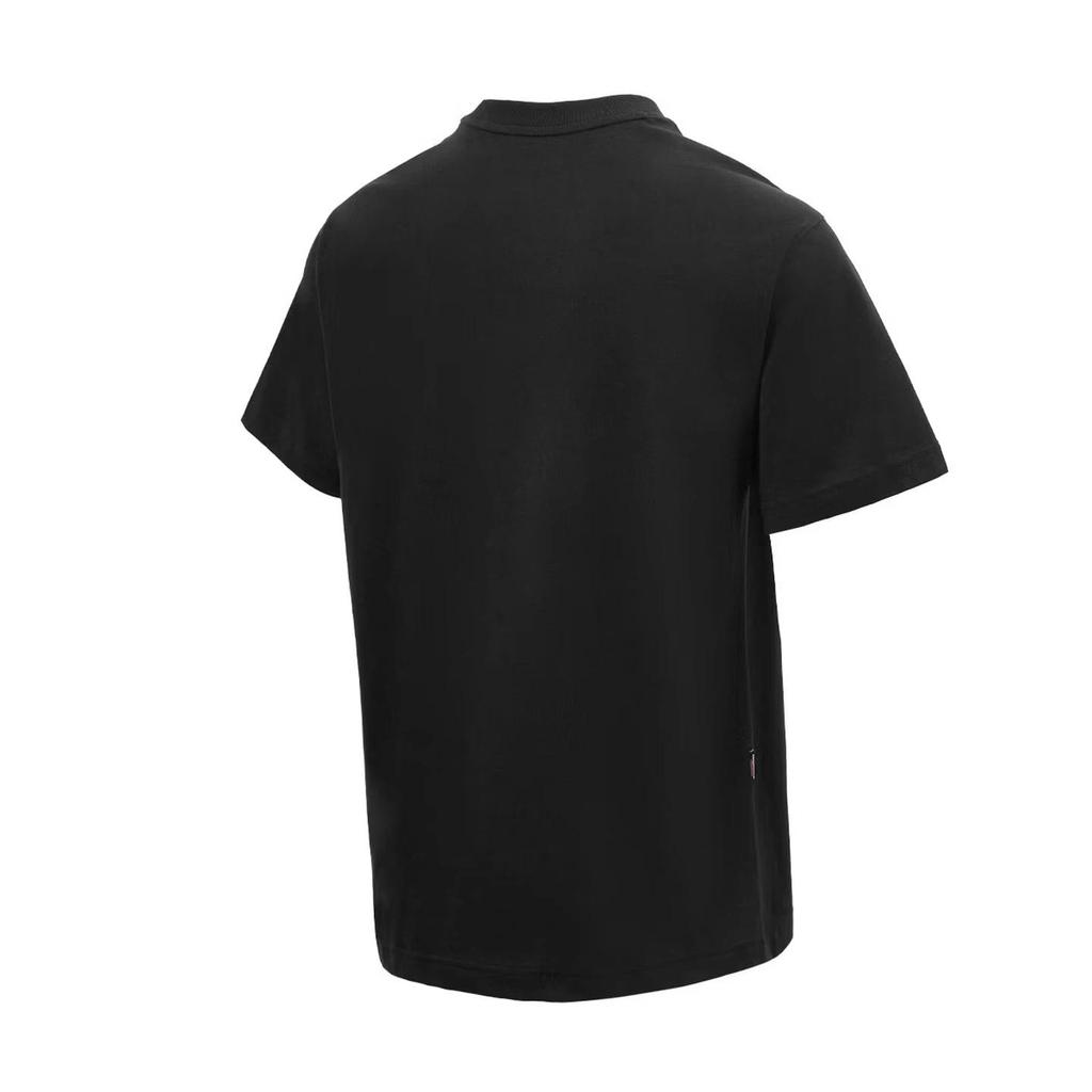 adidas Sportbekleidung mit kurzen Ärmeln für Damen und Herren, Lässiges vielseitiges Outdoor Fitness Top
