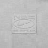Nike Tank Tops Men's Gray Crew Neck Moderate Straight Fit