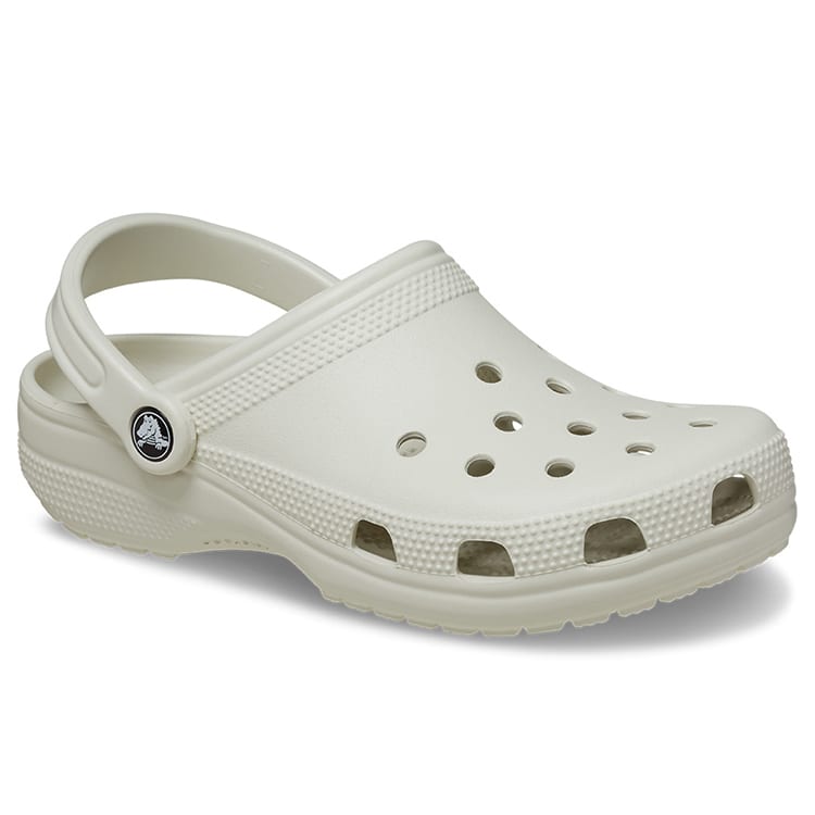 Crocs Classic Clogs 'Linen' 10001-0HZ