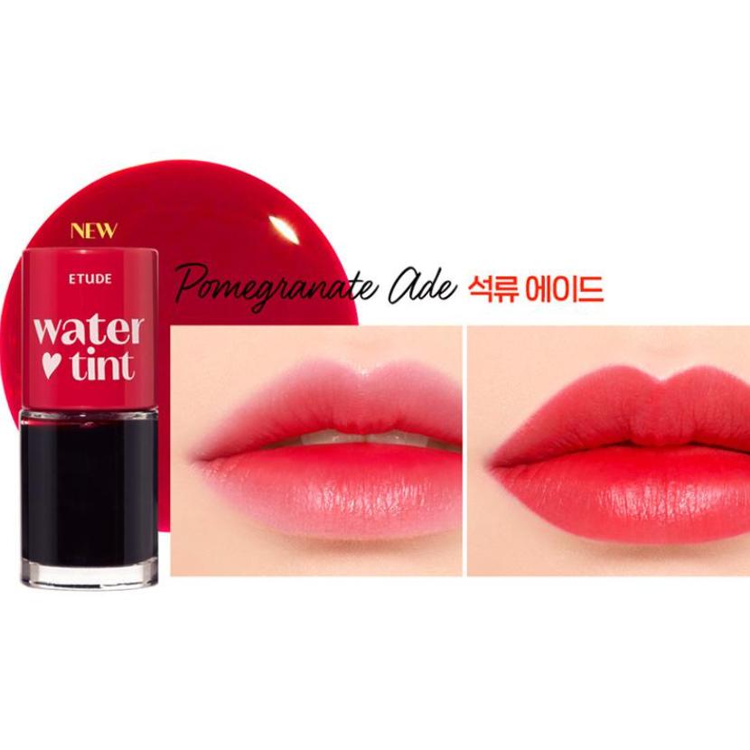 ETUDE HOUSE Dear Darling Water Tint 9g (9 Color Options)