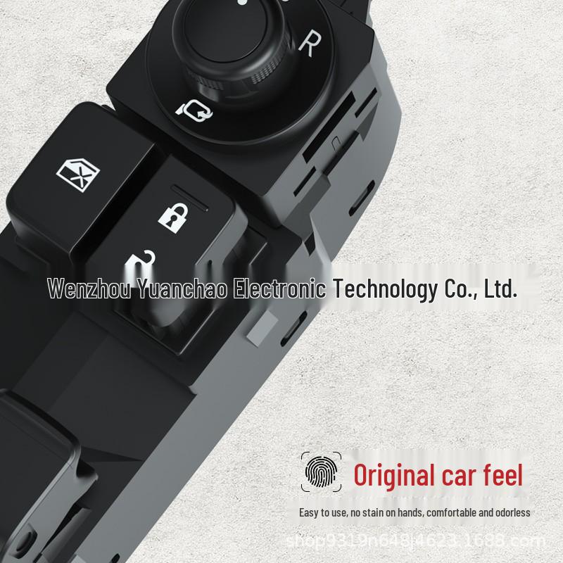 Changan Mazda 3 Axela Power Window Switch BAPJ-66-350