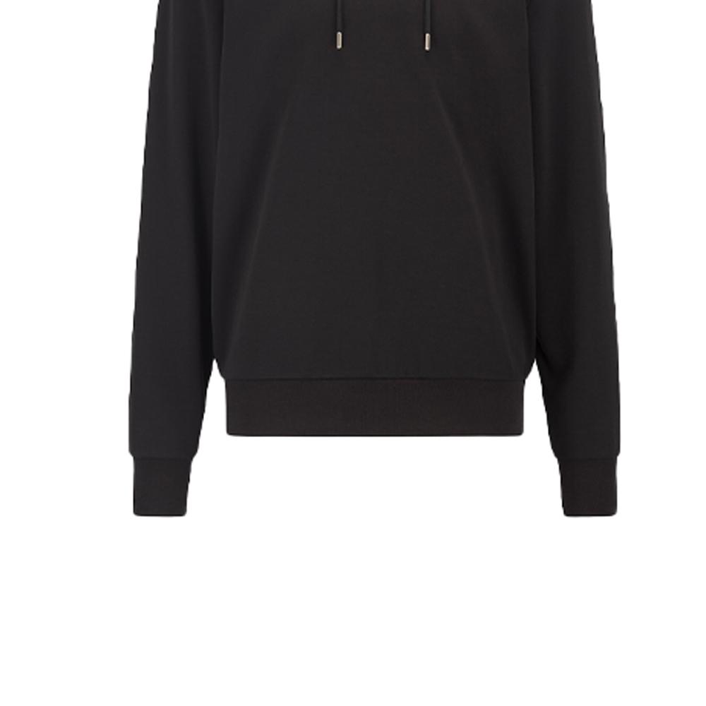 Hugo Boss Sweatshirt Men's Black 50462943