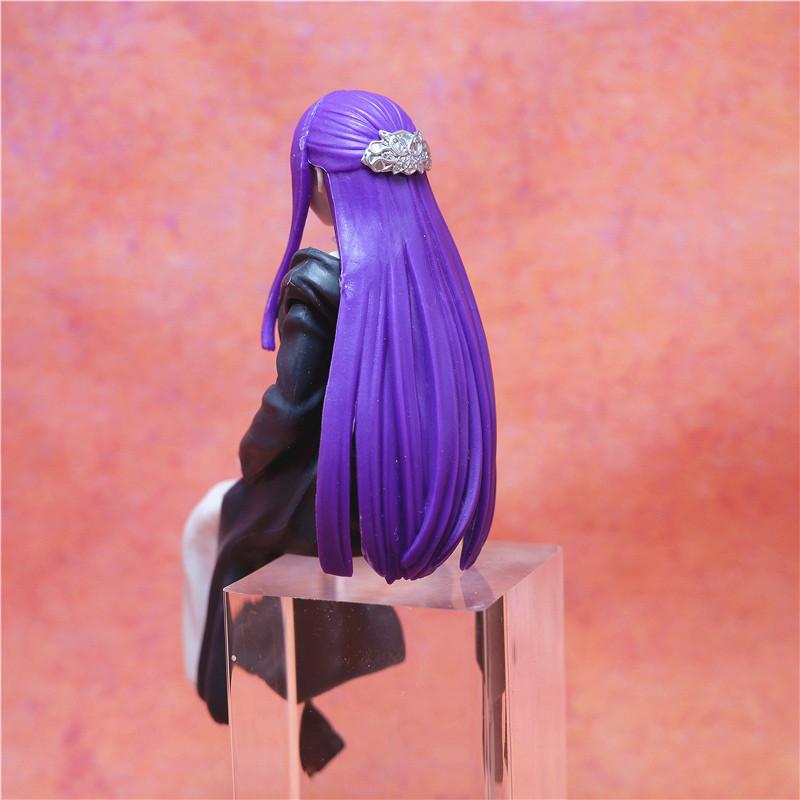 In stock No Frieren Frieren Luminasta Girls Toys Anime Figures PVC Action Figure Toy Game Collectible Model Dolls