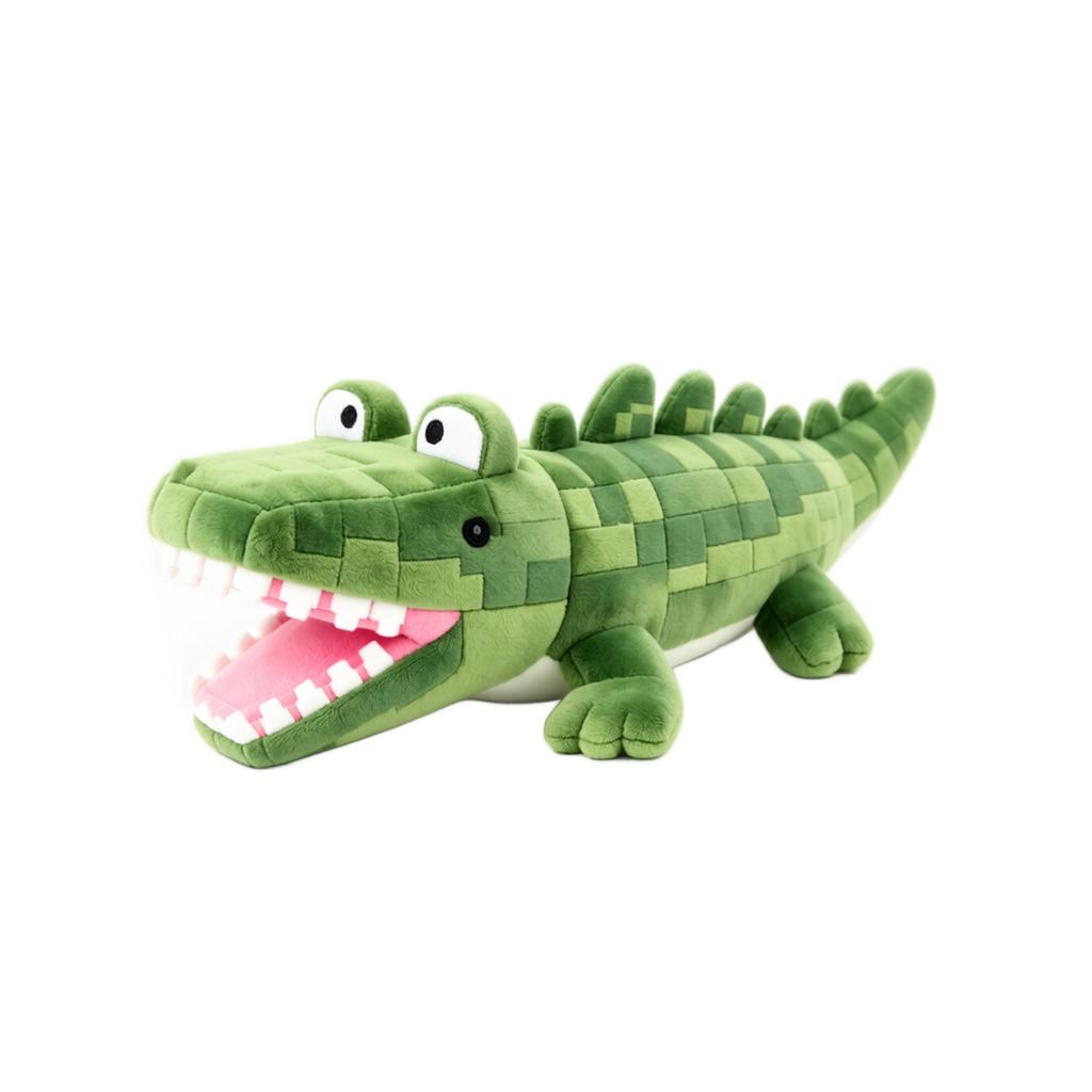 Plush Toy for Kids, Cute Novelty Stuffed Animal Doll for Boys and Girls, Play and Room Decor