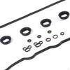 Valve Cover Gasket Spark Plug Tube Seal for Toyota RAV4 Auto Accessory