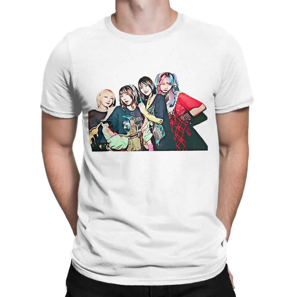 Hanabie poster Novelty 100 Cotton TShirt Hanabie Tees Tops For Unisex