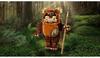 LEGO Constructor Star Wars "Star Wars" – Ewok – Calik Figure, Set (75430)