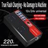 Car Power Inverter 12V/24V To 220V Socket Transformer