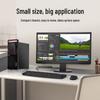 Lenovo Kaidian M630Z Business Desktop PC (CN version)