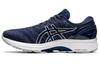 Gel Kayano 27 Peacoat Piedmont Grey 1011A767-400