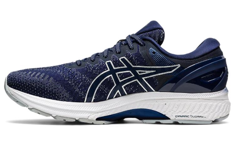 ASICS Gel Kayano 27 Peacoat Piedmont Grey 1011A767-400 46