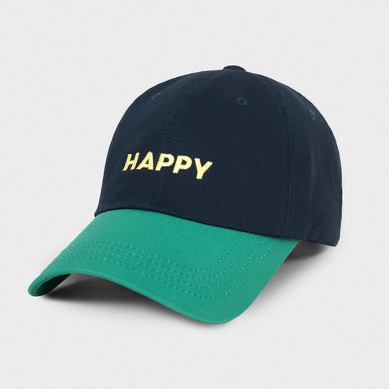 

Out of bounds Happy Ball Cap Navy