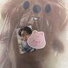 STRAY KIDS Skige Bag, Skids Hankoka Hanjison Backpack (Unopened)