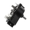 Kayak Outboard Speed Switch Five-Speed Electric Motor Controller Water-Resistant Accessory