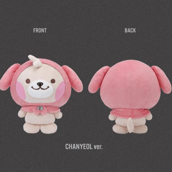 Pre-order EXO PLANET #6 EXhOrizon in Seoul Knuffelpop