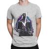 Assassin Creed Shadows Merch T-shirt Unisex Cotone Maglietta Stampa Grafica Top Maglietta