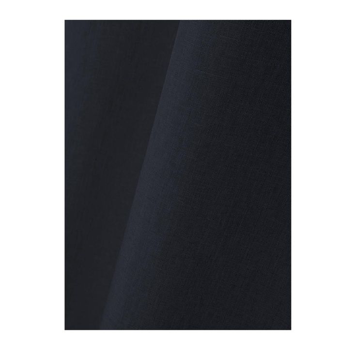 1 Rideau 140 x 260 cm Bea charbon