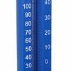 Bath Thermometer Spa Measuring Easy Read Water Floating Thermometer Pool Thermometer Floating