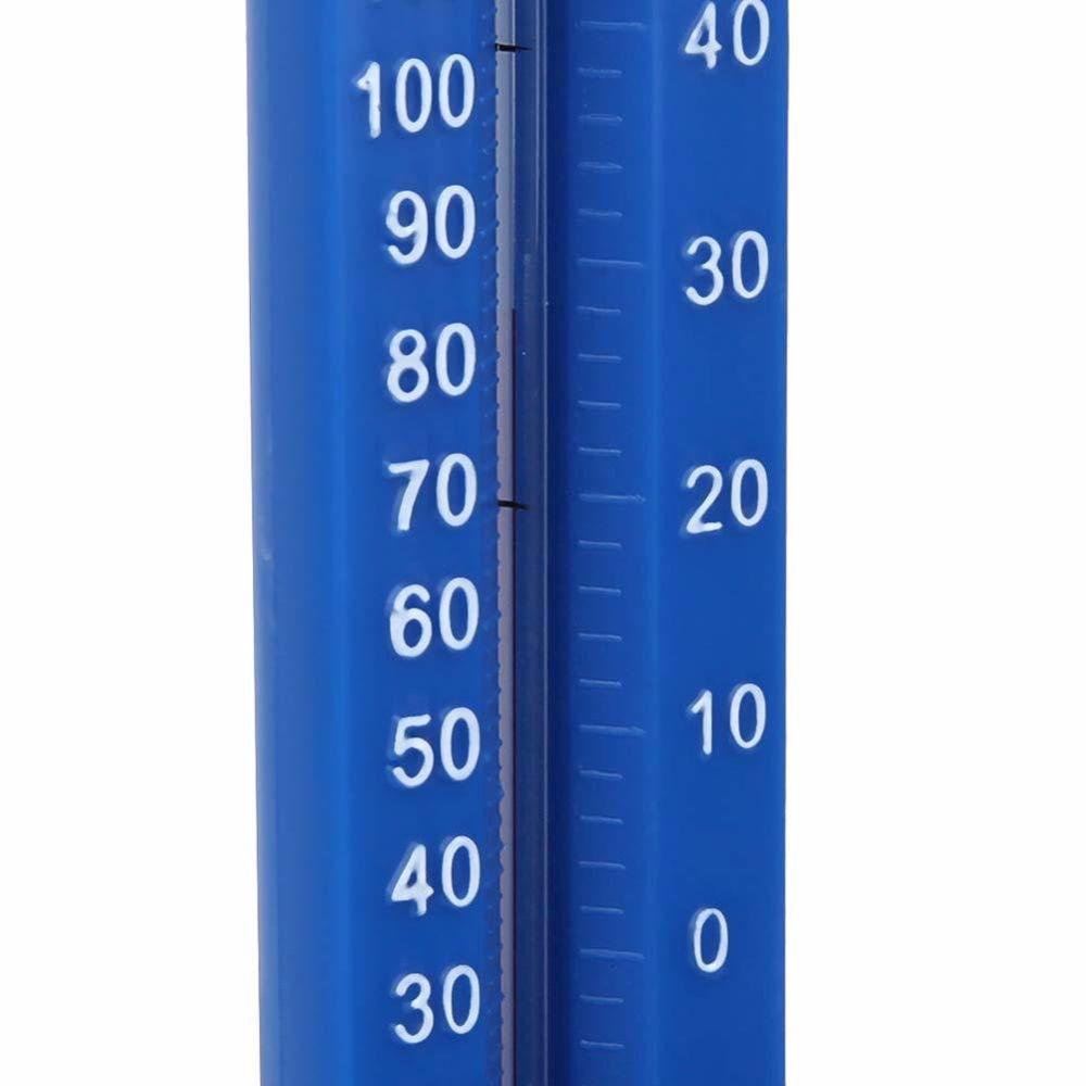 Bath Thermometer Spa Measuring Easy Read Water Floating Thermometer Pool Thermometer Floating